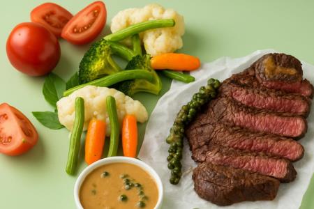 Heme and Non-Heme Iron – What’s the Difference?