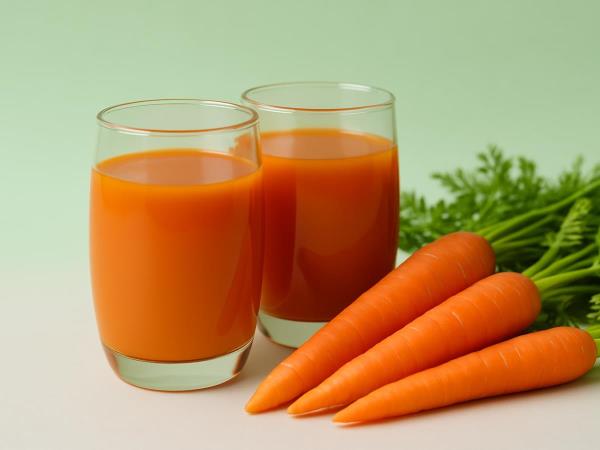 Vitamin A: Natural protection against memory problems