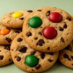 How to Resist Sweets?