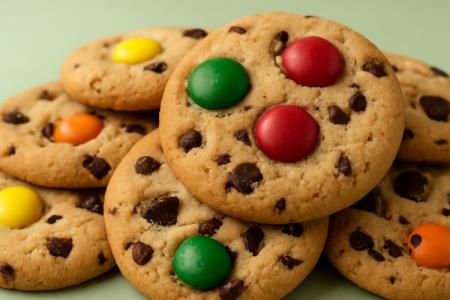 How to Resist Sweets?