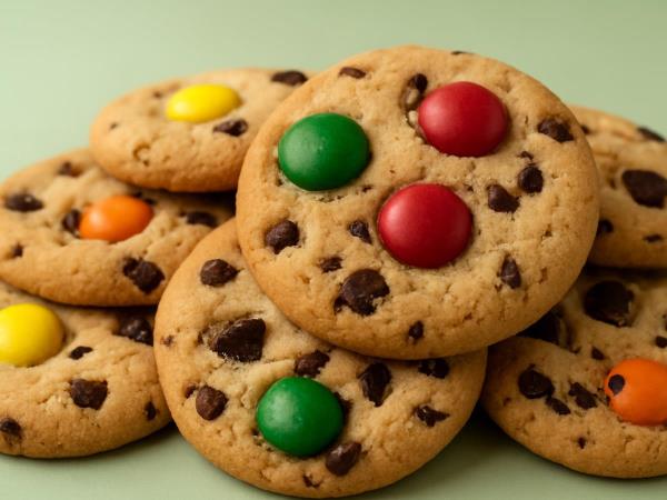 How to Resist Sweets?