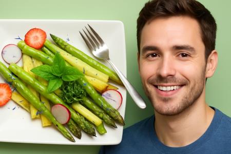 This amino acid helps with water retention in the body