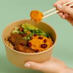 How to overcome the craving for high-calorie food?