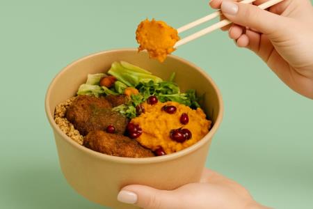 How to overcome the craving for high-calorie food?