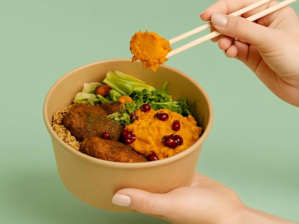 How to overcome the craving for high-calorie food?