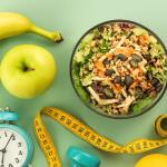 Earlier Lunch for Easier Weight Loss