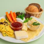 Are you gaining weight because of a poor breakfast?