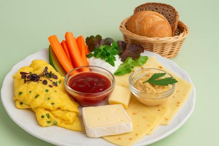 Are you gaining weight because of a poor breakfast?