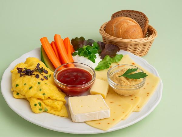 Are you gaining weight because of a poor breakfast?