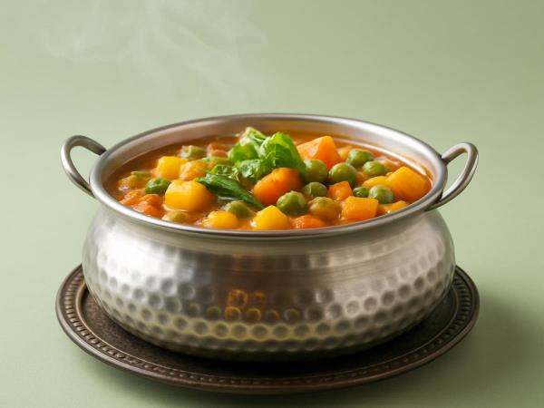 Cooking Instead of Frying