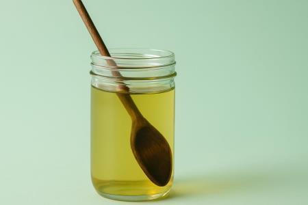 The Benefits of Honey Water