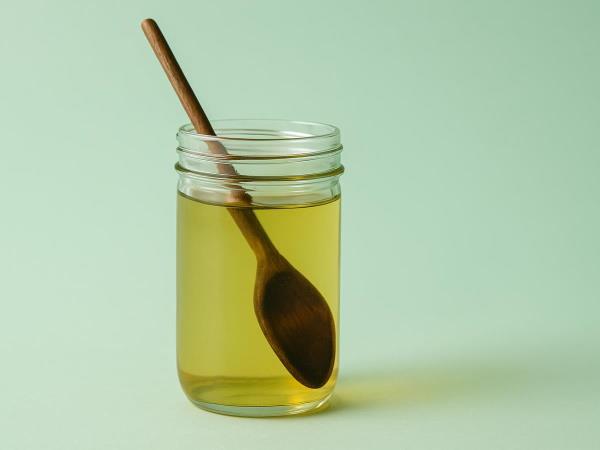 The Benefits of Honey Water