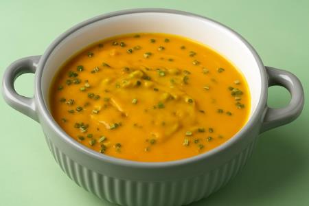 Weight Loss with Soup