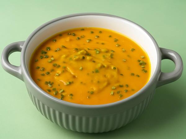 Weight Loss with Soup