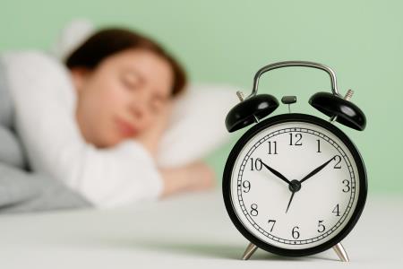 Is sleep more important for slimness than diet?