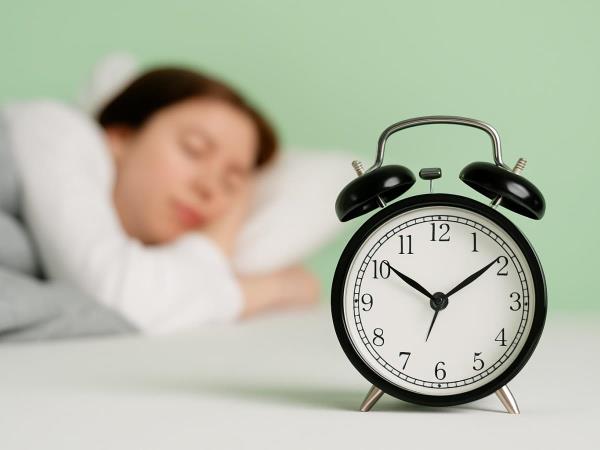 Is sleep more important for slimness than diet?