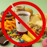 A list of foods you can eat without gaining weight