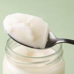 With fats to a flat stomach and excellent health