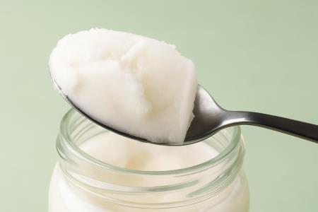 With fats to a flat stomach and excellent health