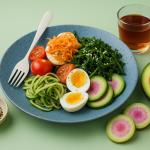 High-protein diets are dangerous for health