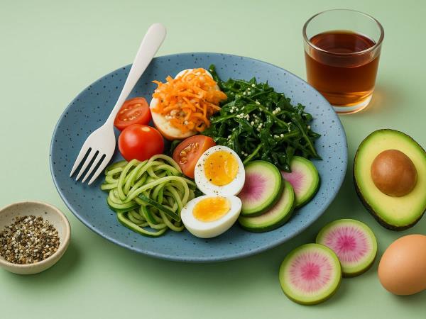 High-protein diets are dangerous for health