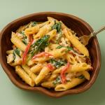 Treat Yourself to a Pasta Meal