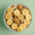 A banana a day for people with high blood pressure