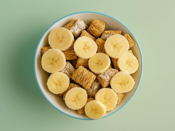 A banana a day for people with high blood pressure