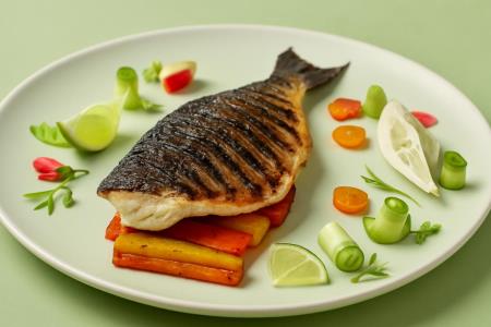 Do not eat fish if your joints hurt