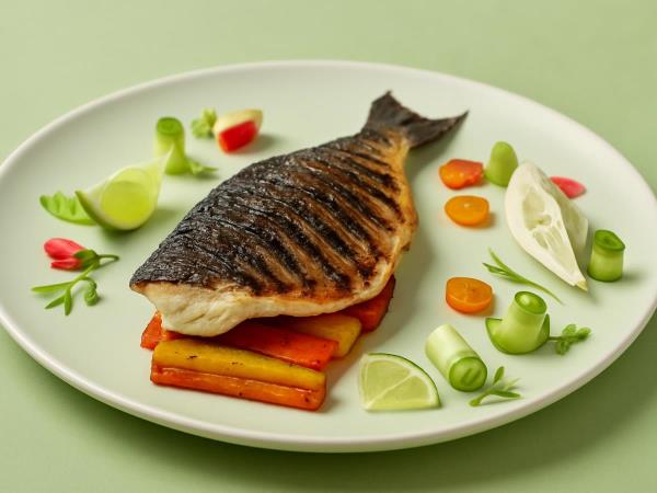 Do not eat fish if your joints hurt