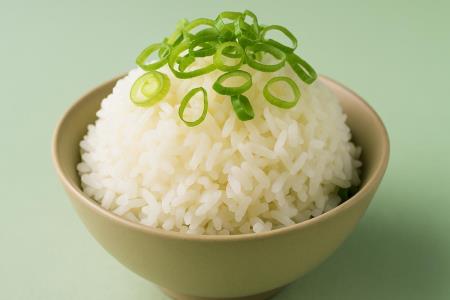 Rice – a simple food with powerful health effects