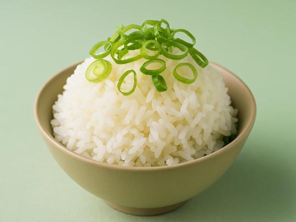 Rice – a simple food with powerful health effects
