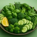 7 alkaline foods, for every day of the week