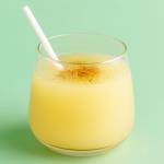 Juice that drives away chronic insomnia