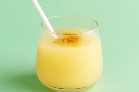 Juice that drives away chronic insomnia