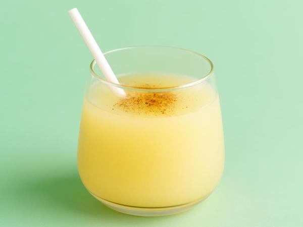 Juice that drives away chronic insomnia