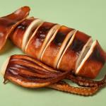 Squid lower blood sugar levels