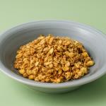 Oats lower cholesterol and blood sugar