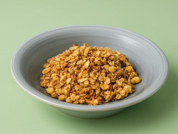 Oats lower cholesterol and blood sugar