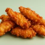 Do you also get headaches after eating fried food?