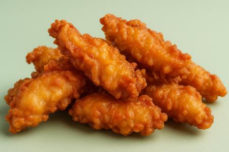 Do you also get headaches after eating fried food?