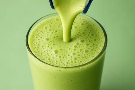 One-day Cleansing and Weight-loss Diet