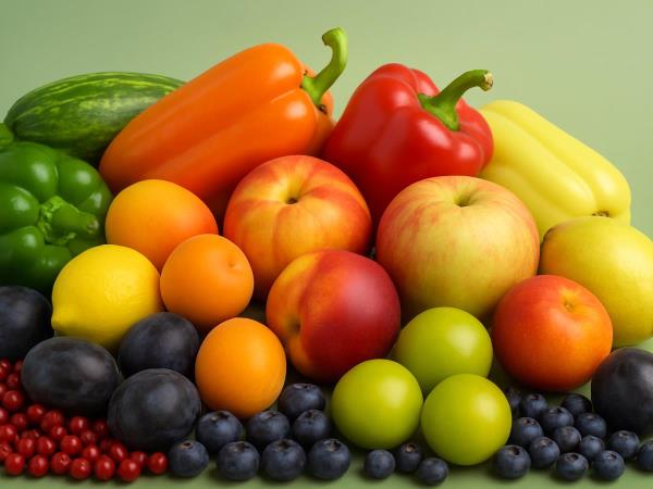 Have you already heard about vitamin P? If not, you should!