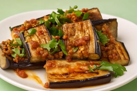 Why You Should Eat More Eggplants
