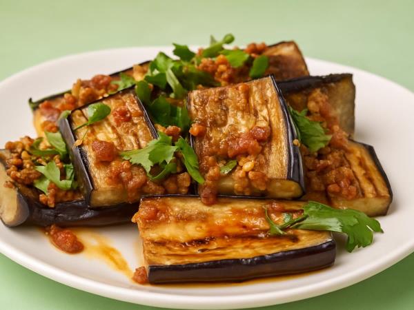 Why You Should Eat More Eggplants