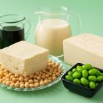How do you know when you should include more soy in your diet?