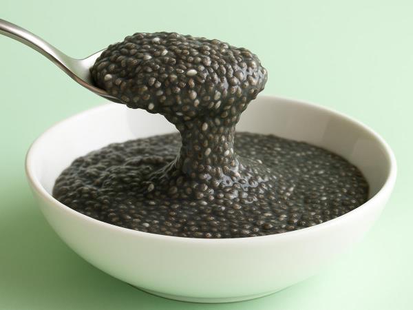 Why are people all over the world eating more and more chia seeds