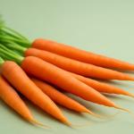 Why carrot greens are good for your health