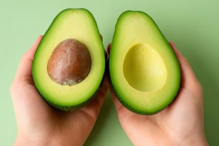 What happens if you eat avocado every day?
