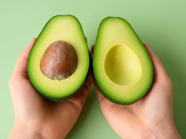 What happens if you eat avocado every day?